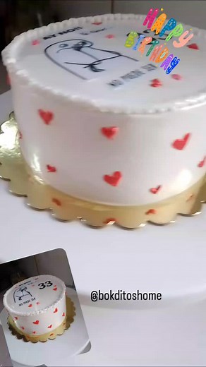 #reelsmeme #reels #tortameme #tortamemeflork #minicakes #cakesmeme #cakes #cake | Bokditos Home