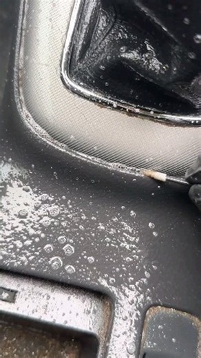 39K views · 8.9K reactions | Car Detailing 什 . 識 We do deep clean of...