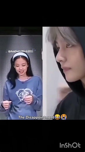 Same same but different #viral #kpop #bts #blackpink #jennie #taehyung #trending