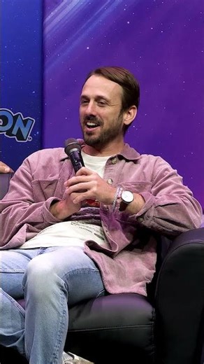 this might just be the cutest question ever asked at a convention