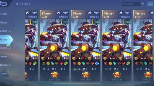 Gameplay YSS Level 15 in 8 Minutes - Savage Strategy