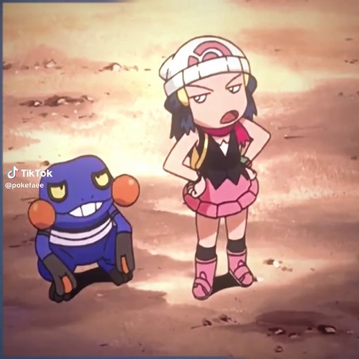 Dawn: The Iconic Pokémon Character You Need to Know