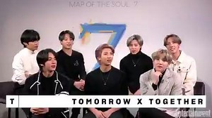 Learn your alphabet with BTS 💜 They can't make it through without singing...but I think we all know that 🥰🥰 ~💜Nyxiie💜~ ©️EW | BTS Asian ARMY 2.0