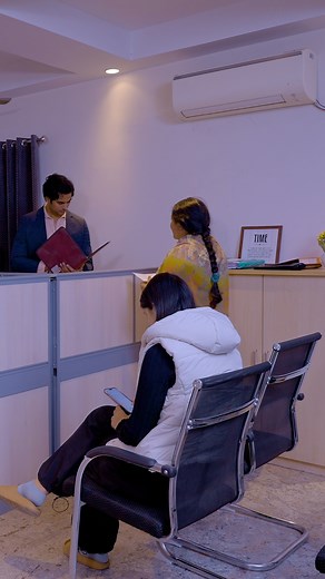 21M views · 517K reactions | Bank Manager Got A Good Lesson For Misbehaving With Poor Lady | Anand Mandal | Anand Mandal | Facebook