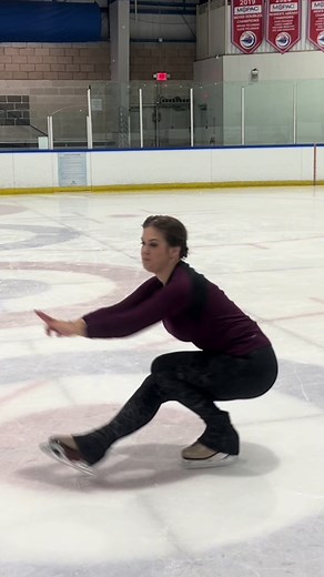 New Figure Skating Tutorials on Coach Julia Club!