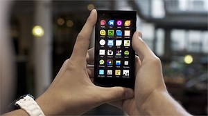 Nếu chán Android, bạn nên trải nghiệm hệ điều hành Sailfish