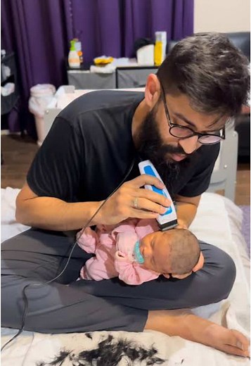 Shaving Baby's Hair in Islam: Traditions and Benefits