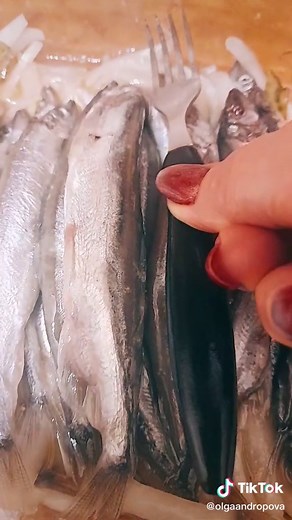 Fresh Herring: Preparing Fish for Delicious Recipes