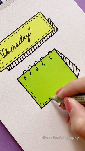 136K views · 952 reactions | 3 Simple Ways to Write a Banner & Title...