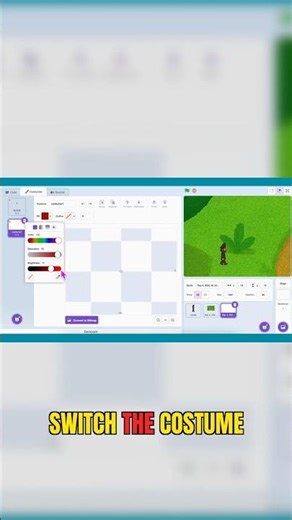 Add Treasure to Your Scratch RPG! 🏴‍☠️