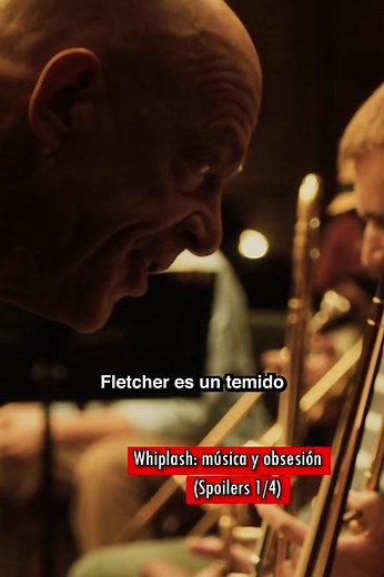 Whiplash: Música y Obsesión - Relato & Reflexiones