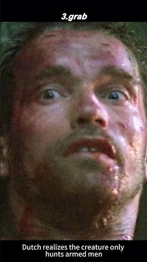 #movie #film Predator (1987)** — Directed by John McTiernan |