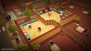 Overcooked - Review