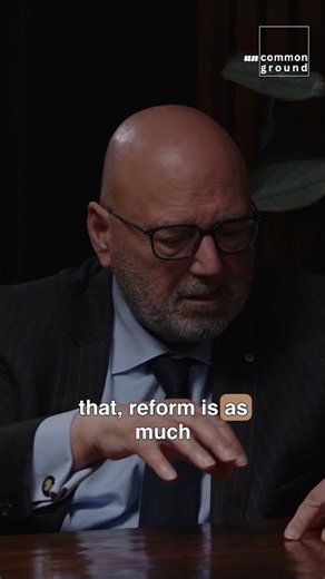 Uncommon Ground Ep 24 | Arthur Sinodinos #UncommonGround #Leadership#Reform#ArthurSinodinos