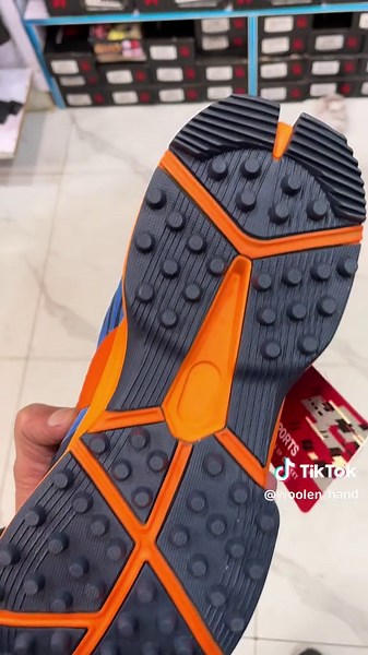 CA Big Bang Max Gripper Shoes for Cricket Performance