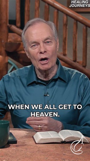 Quit Waiting for Heaven