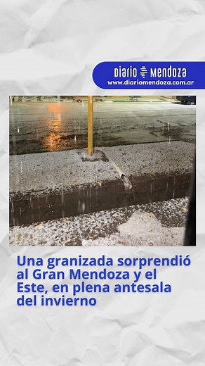 150K views · 1.2K reactions | Un intenso temporal de lluvia y...