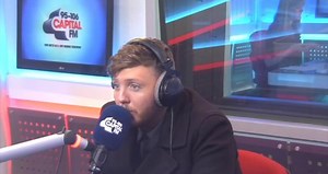 James Arthur Clarifies One Direction Twitter Comments And Talks Flirting – Video