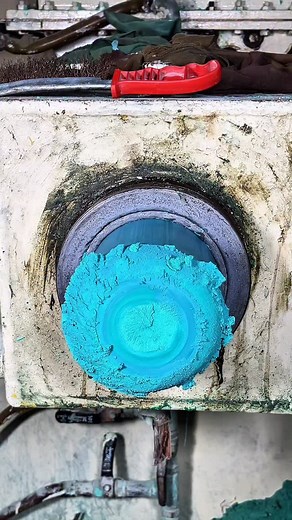 products Making on Instagram: "How Dishwasher Bar Soap Is Made | Full Factory Production Process"