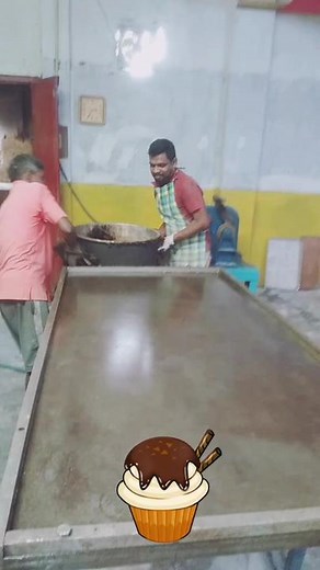 Food Processing Techniques: Mixing Thick Liquid Ingredients