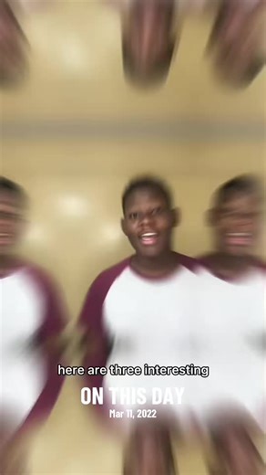 Reflecting on Tech Innovations from March 11, 2022