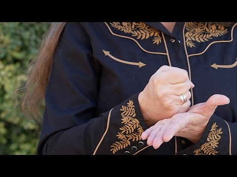 Preserving Native Sign Languages | A Deaf Scholar’s Mission