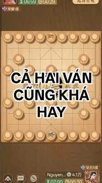 VÁN 1 LÊN CÂY ĐẸP THẮNG NHANH, VÁN 2, ĐỐI THỦ ĂN 2 NẮP, TÔI ĐÀNH NGÃ NGỰA #tapchoicotuongup