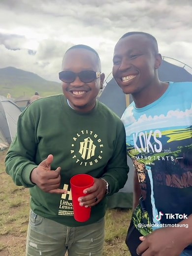 Exploring Maletsunyane Braai Festival in Lesotho