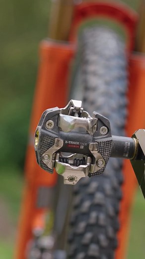 Some of our X-TRACK RACE CARBON Ti pedals in action with #teamkmcorbea 🔥 #lookcycle #pedals #vtt #mtb #mtbcycling #madeinfrance #mtblife #teamkmc #@orbea