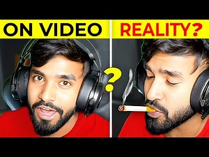 Dark Reality of Famous YouTubers? | It's Fact