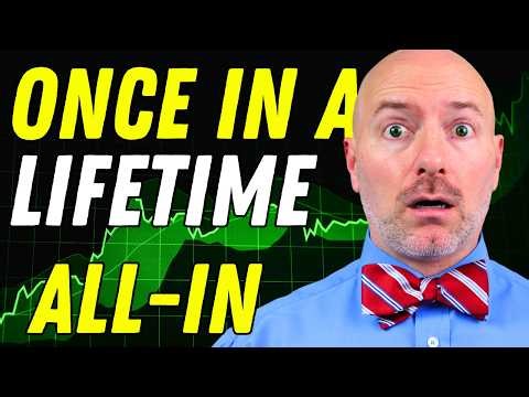 5 Stocks I’m Buying the Dip in April