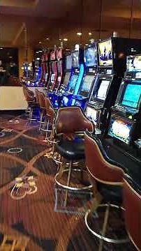 Joker Wild Casino Final Walkthrough Before Closing