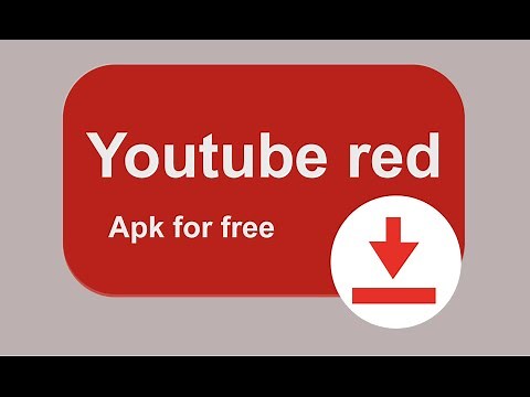 Youtube Red Apk