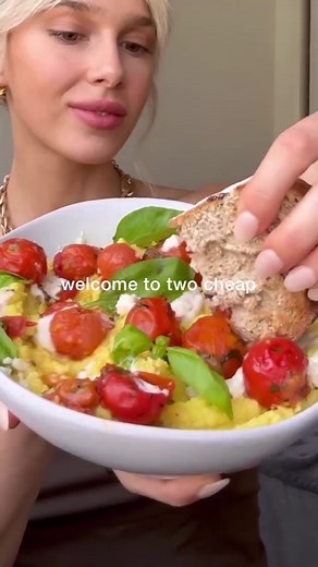 814K views · 14K reactions |  welcome to two cheap - a series where...