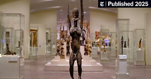 The Most Wondrous Art in the World in 1,726 Objects