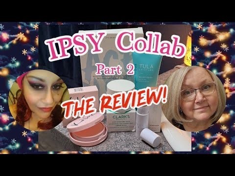 The Review let's see what I think 🤔🤔🤔