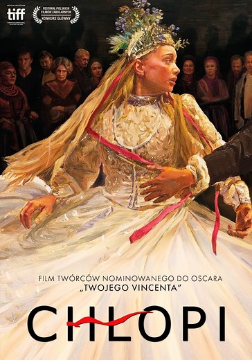 Chłopi - streaming: gdzie obejrzeć film online?