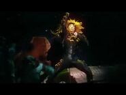 US tour 6 trailer, 2021