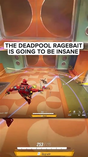 #MarvelRivals #MarvelRivalsDeadpool #rondarousey #rondafan #rondarousey2025 #foryourpage #viral #tiktokviral #unfreezemyacount #Roman #rouseyfan #wwe #trending #Viralvideo #rondaangermoodfight #rondarouseyfans #foryou#foryoupage #gojo #gojousatoru #jujutsukaisen #honorofkings #hok #foryou #fyp #viral #trending #fypシ #honorofkingsglobal #honorofkingsphilippines #gaming #anime #garena_freefire #garenafreefire #freefire #freefire_lover #freefirelatam #mexico #paratii #parati #foryoupageofficiall #g