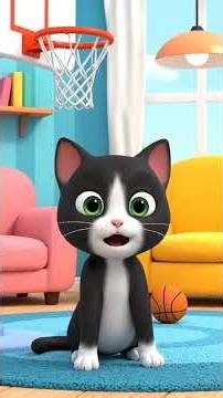 "Epic Cat Fail 😂 | She Tried So Hard But Failed!" -Part-2