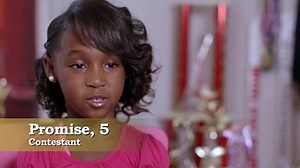 Watch Little Miss Atlanta Season 1 Episode 2 - Leave It on the Floor