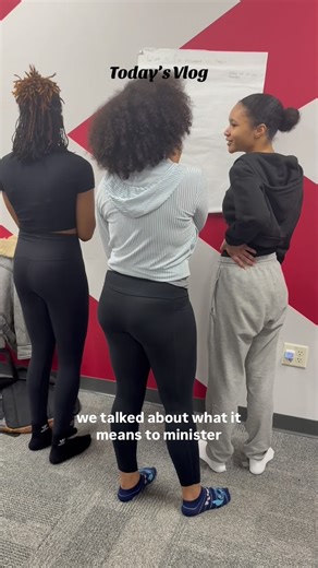 Jade Charon on Instagram: "How many dancers started off dancing in church ?!!! Praise dance ministry changed my life in so many ways, and I’m always honored to work with dance ministries who invest in training their dancers. Our bodies are powerful and our dancers may lead to someone’s breakthrough?!!!!! Praise dance may also improve young girls’ self-esteem and physical health . #fyp #praisedance #milwaukee"