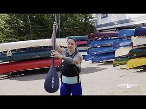Les bases de la planche à pagaie (SUP) / Basics of paddleboarding (SUP)