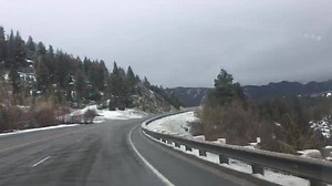 25 reactions · 3 comments | Happy spring coming down MacDonald Pass. Montana Department of Transportation | Curtis Grevenitz | Facebook