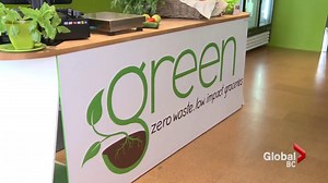 Canada’s first zero-waste grocery store opens on Salt Spring Island, B.C.