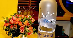 BET Experience 2014 | After Dark VIP After-Party