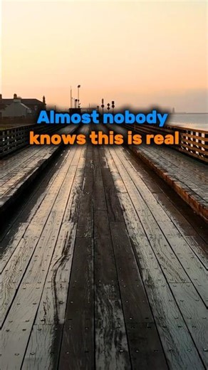 3 Facts You Won't Believe Are Real! #41