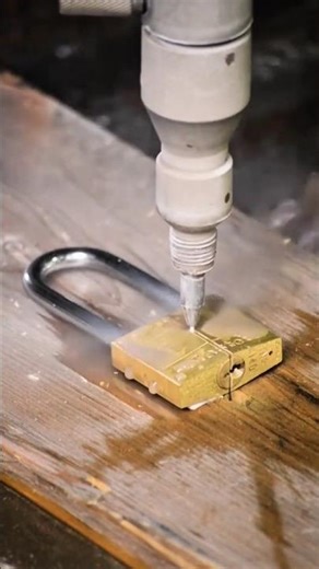 Water jet cutting machine 😮