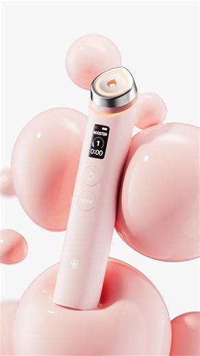 Medicube Indonesia Official | Experience the power of the four mode. The Medicube Age-R Booster Pro is the one device you need to achieve flawless, glass-like skin. It’s... | Instagram