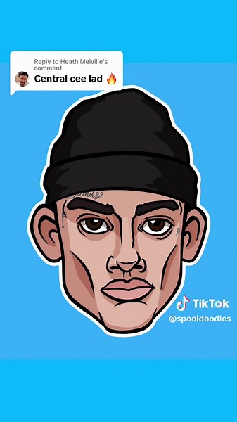 Central Cee: Next Artist Collaboration Poll